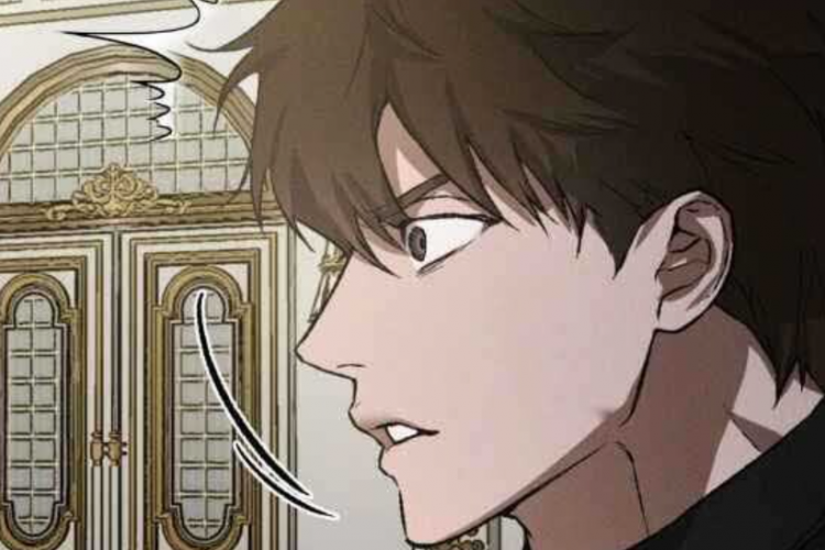 Mystery Revealed! Link to Read Manhwa BL Codename Anastasia Chapter 53 English Translation and Release Date