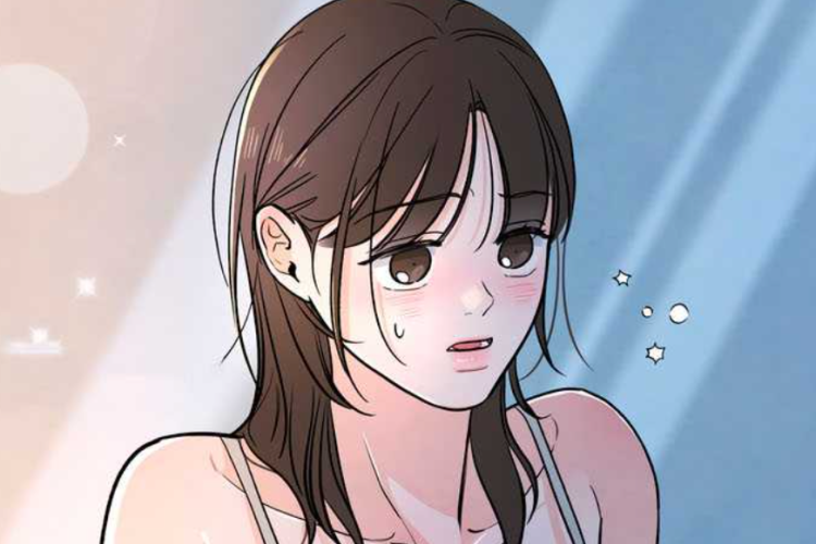 Leia del Manhwa Who Is the Liar? Capítulo 37 RAW Español, El abrazo de Jae-Heon la fascinó