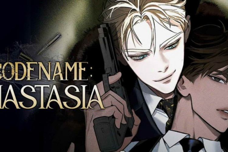 Sybnopsis and Link to Read Manhwa Codename Anastasia Full Chapter English, Trapped in the Dark Love of the Mafia!