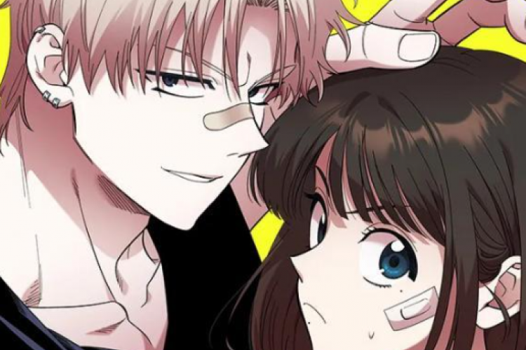 Childhood Friend Complex Manhwa English Scan All Chapters, Adults Love Stories About Friends With Benefits!