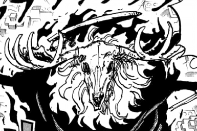 Baca Manga One Piece Chapter 1130 Indonesia Sub, Bakalan Hiatus Panjang Sampai Akhir November