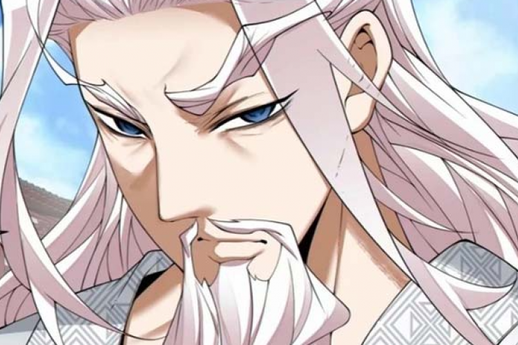 Link Manhua My Disciples Are All Big Villains Chapter 292 Bahasa Indonesia, Teknik yang Sangat Menyusahkan