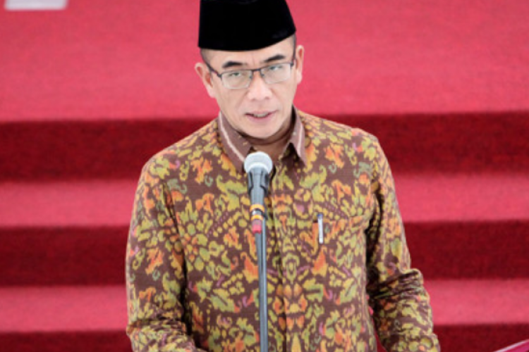 Skandal Asusila Eks Ketua KPU Hasyim Asy'ari Viral Mencuat ke Publik, Kini Resmi Dipecat dari Jabatannya!