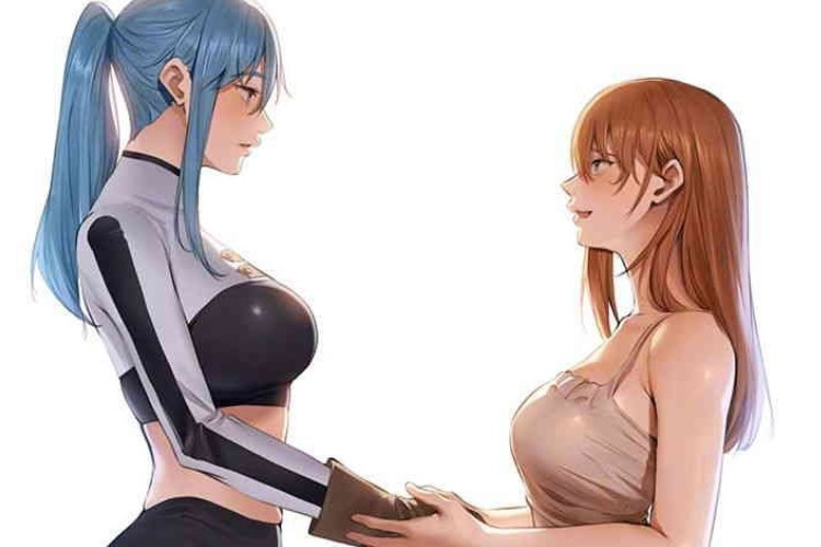 Update Manhwa MILF Hunting In Another World Chapter 68 Bahasa Indonesia Terbaru, Tiap Hari Ada Aja Gebrakannya 