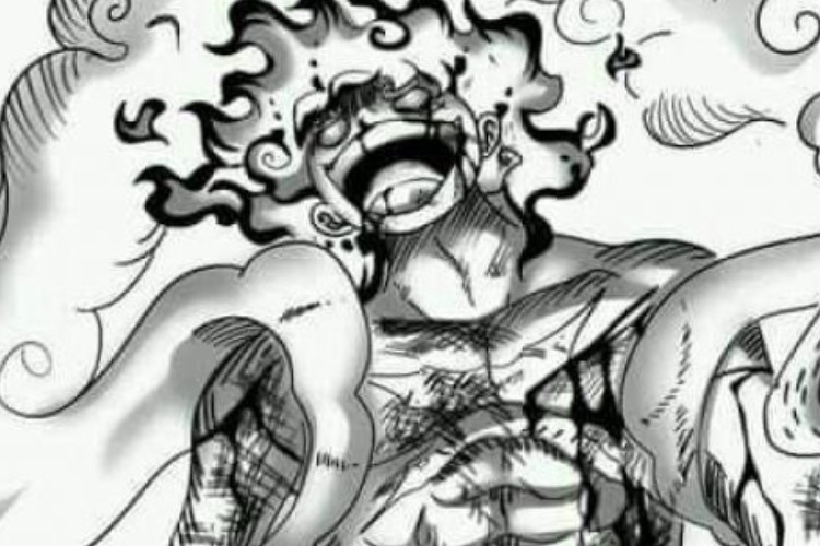 RILIS! Baca Manga One Piece Chapter 1099 RAW Eng dan Indo Ternyata Kuma Bukan Ayah Kandung Bonney 