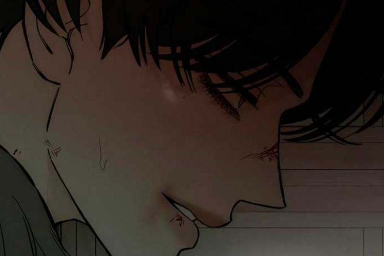 Mendesah Tanpa Henti! Spoiler & Link Baca Manhwa Tears on a Withered Flowers Chapter 39 English Scan Indonesia No Sensor