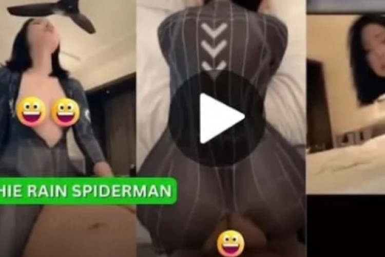 Sophie Rain Spiderman Official Video Link Full Duration uncensored, 1080p HD Doodstream Terabox