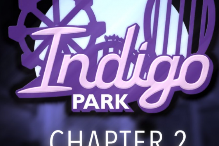 Indigo Park: Chapter 2 Release Date Has Been Confirmed, Here's The New Info!