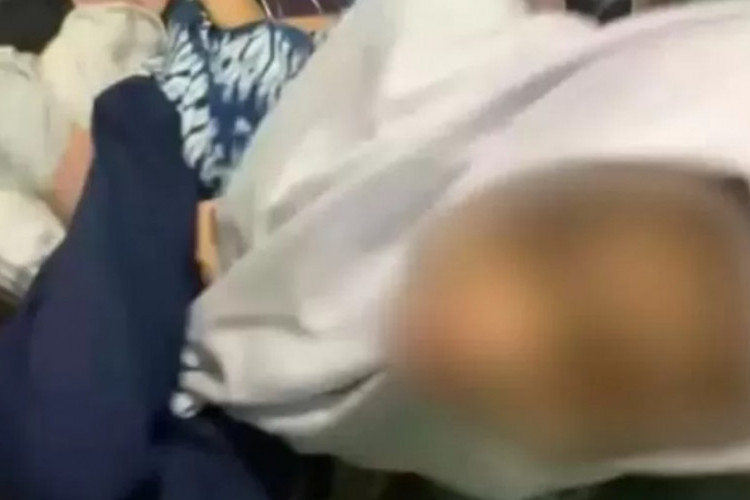 Miris! Video Mesum Pelajar SMP di Martapura Viral X Twitter dan TikTok, Kadisdik Banjar: Saya Harap Warganet Lebih Bijak