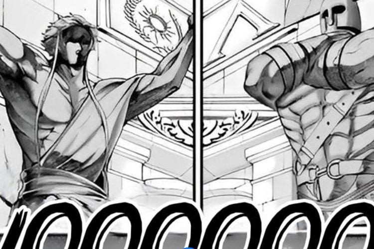 Perselisihan Panjang Dewa-Dewa dan Manusia! Link Baca Komik Shuumatsu no Valkyrie Chapter 84 Bahasa Indonesia 