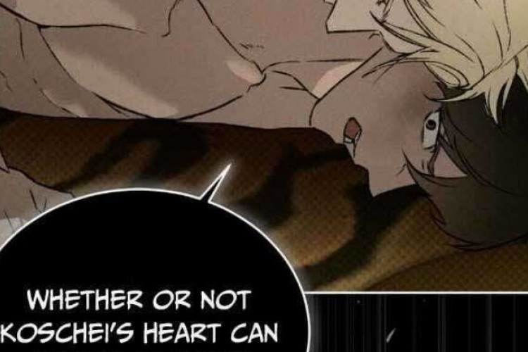 To be Continued! Codename Anastasia Chapter 53 in English, More Hot Scenes!