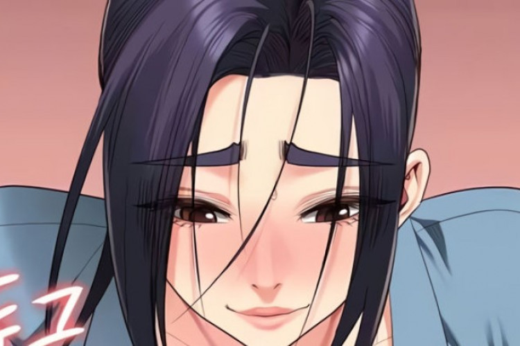 Link to Read Manhwa Locked Up Chapter 71 in English, Chanmi Looks Like She's Really Enjoying It!