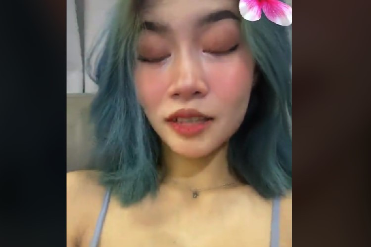 Link Video Ceeka Queen Viral TikTok Bikin Geger Warganet, Lihat Rekaman Aslinya di Sini 