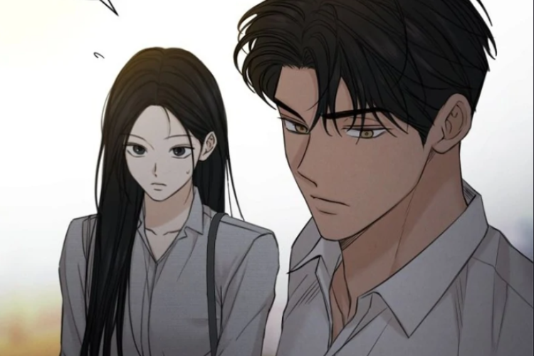 Spoilers of RAW Manhwa Just Twilight Chapter 60 English Subtitle, Junyoung Teases the Beomjin