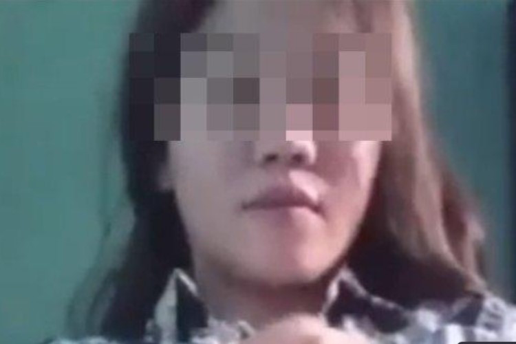 Link Video Shella Trenggalek Seragam Batik No Sensor Viral di X atau Twitter, Full Durasi 2 Menit 20 Detik