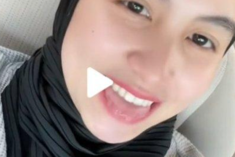 Heboh! Video Anees Fatema Viral Media Sosial TikTok dan Twitter, Sosok Selebgram yang Suka Bikin Tegang