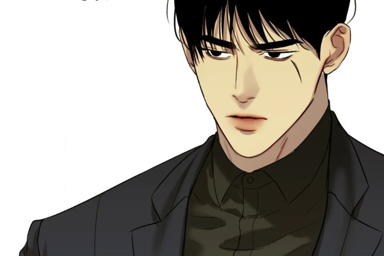 Link to Read BL Manhwa Cry Me a River Chapter 54 Eng SUB, Jian's Wounds Are Slowly Coming To Open Up