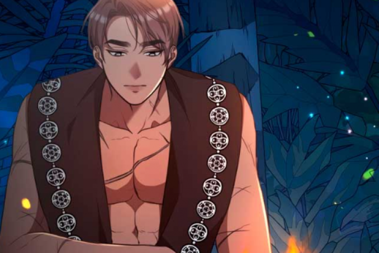 Read Manhwa Savage Forest Chapter 39 Eng SUB, Harem King is Not Over!