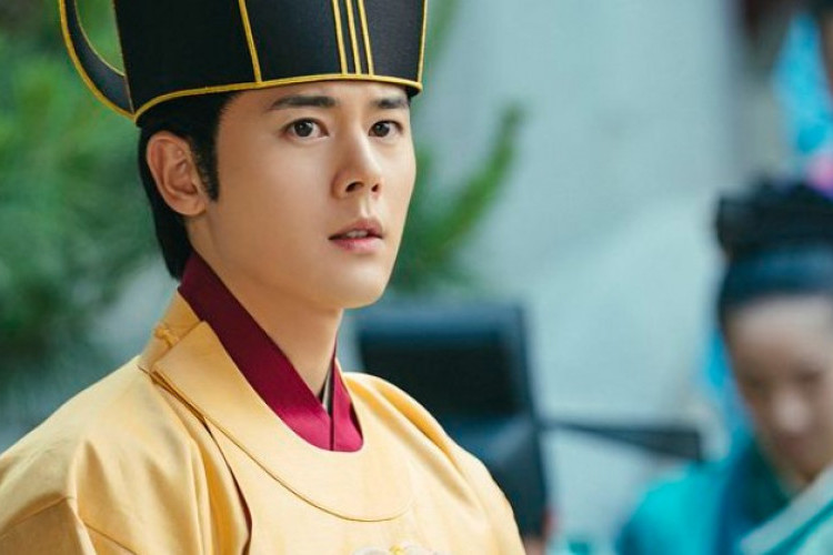 Harapan Besar! Nonton Drama Goryeo-Khitan War (2023) Episode 2 SUB INDO, Kim Dong Jun Memulai Petualangannya