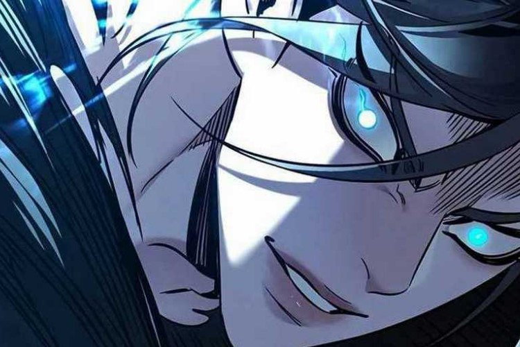 Menyala! Baca Eleceed Chapter 318 Bahasa Indo Amarah Bertahun-Tahun Meluap, Kayden M*nggila