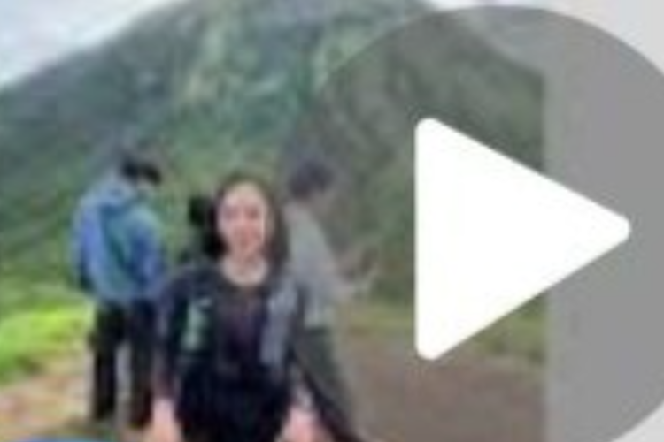 Link Video Viral Nita Pendaki 12 Menit di Gunung Hampa Full HD Gratis, Buruan Download Sebelum Dihapus Admin!