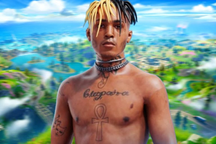 Nouvelles infos ! XXXTentacion Fortnite Quand sortira-t-il ? Obtenez le dernier skin de la série Icon !