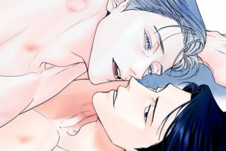 Link Read Manhwa BL Do You Still Like Me Full Chapter in English, A Big and Painful Love!