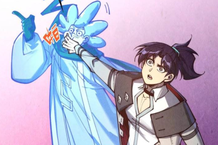 Link Baca Manhua The Ultimate of All Ages Chapter 381 Bahasa Indonesia, Pertarungan yang Memanas!