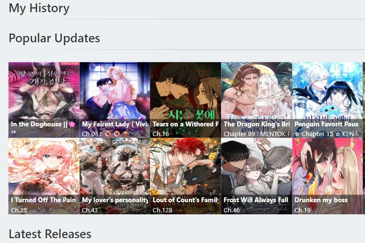 Update Batoto Link Terbaru Agustus 2024 Baca Manhua, Manhwa, Manga, dan Komik GRATIS Bahasa Indonesia Tanpa Sensor