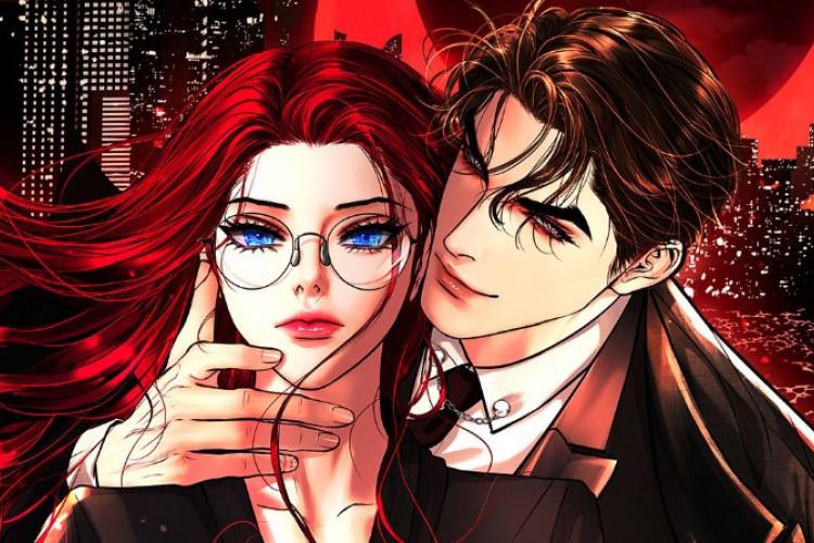 Synopsis and Link to Read Manhwa I Made a Deal with the Devil Full Chapter English : Make a Deal with the Handsome Devil for Revenge