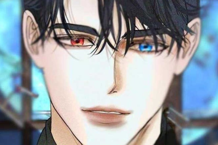 Update Manhwa Your Sweet Breath Chapter 12 Bahasa Indonesia Hansan Sangat Mencurigakan Kali Ini