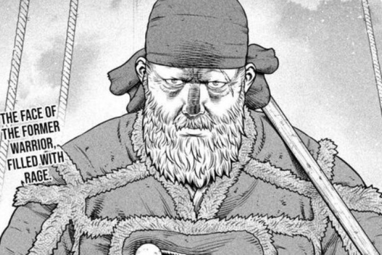 Link to Read Vinland Saga Manga Chapter 215 English Sub, Pirates Have Massacred Brutally!