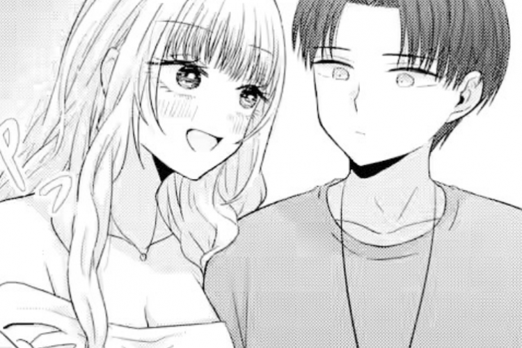 Baca Manga Nanjou-san wa Boku ni Dakaretai Full Chapter Bahasa Indonesia RAW: Sinopsis dan Link Gratis Tanpa Login