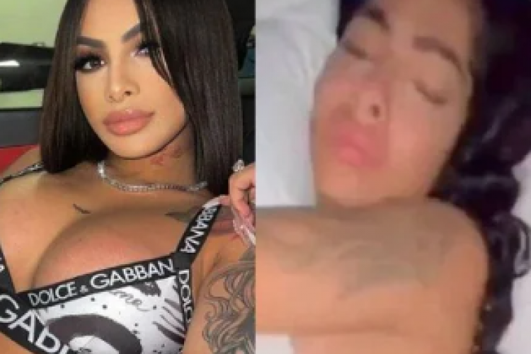 Completo Yailin La Mas Filtrado Video Viral Caliente Nueva Actualización, Seguimos buscando internautas