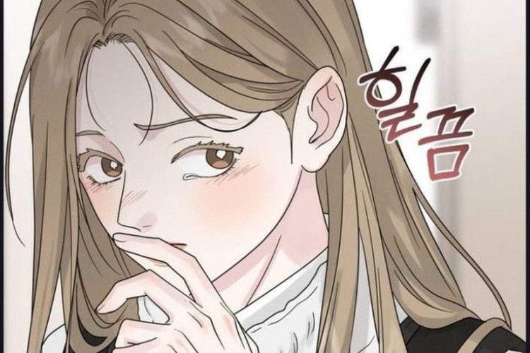 Read Manhwa The Selfish Romance Chapter 16 English Subtitle, Meeting Hyeondo and Yumin