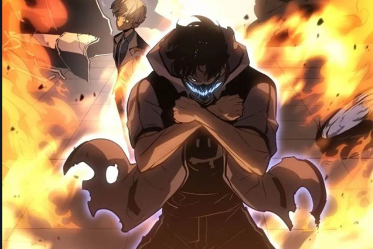 Link Baca Manhwa Solo Leveling: Ragnarok Chapter 33 Bahasa Indonesia, Petualangan Suhoo yang Mengerikan