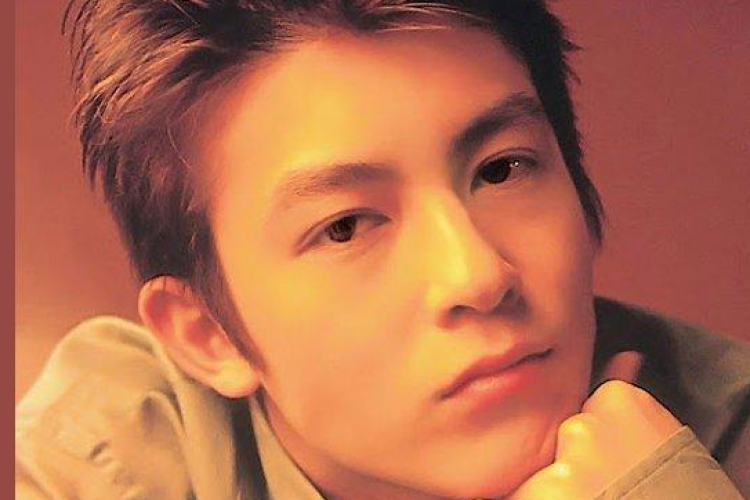 Edison Chen Biography, Popular Hong Kong Chinese Teen Idol and co-founder of a Hong Kong-based Streetwear