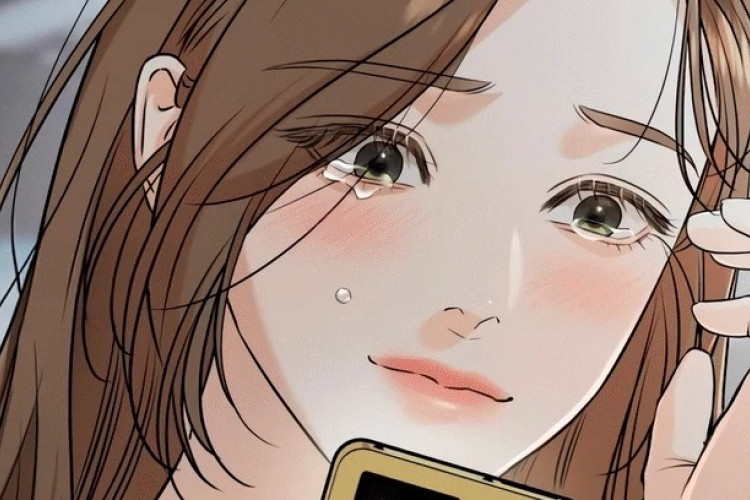 Link Baca Manhwa Can't Get Enough of You Chapter 68 Bahasa Indonesia, Han So-eun Lagi Galau Berat!