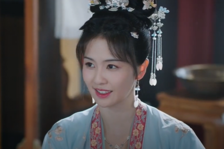 Link Nonton Drama China Story of Kunning Palace (2023) Episode 17-18 SUB INDO, Nona Ning Di Puji Xie Wei Tidak ada Duanya