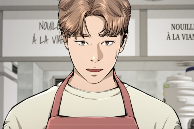 Lire Manhwa La Recette Secrète Chapitre Full VF Scans Gratituit Recette De Soupe Suspecte Mais Très Savoureuse