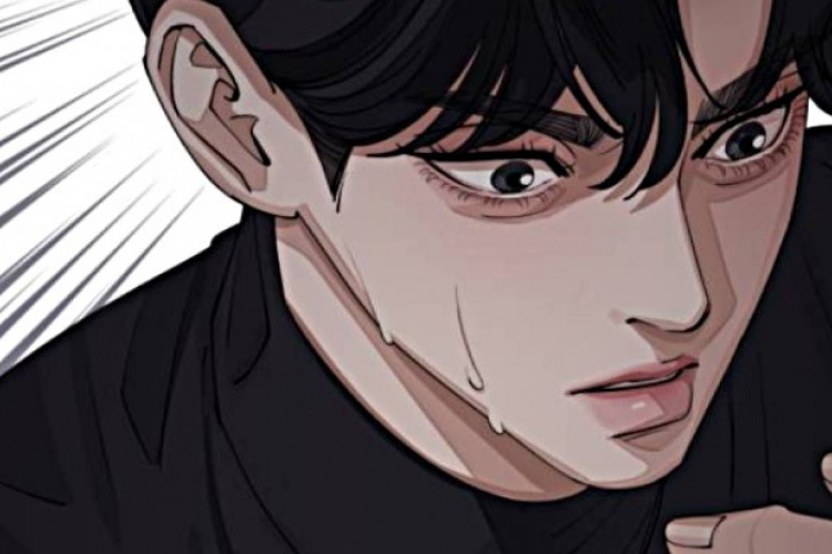 Saling Emosi! Spoiler Baca Manhwa Iseop's Romance (Yiseob's Relationship) Ch 25 Bahasa Indo, Emang Dasar Negatif Aja Nih Pikirannya!