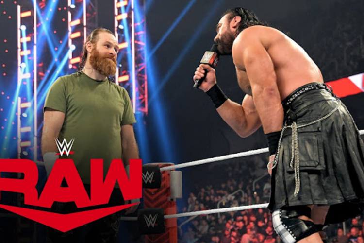 Watch WWE RAW Results From July 10, 2024 : Can Your Favorite Win? Click Here to Support!