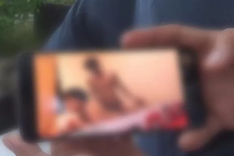 Video Viral Karyawati Kendari Durasi 28 Detik Direkam Mantan dan Disebarkan, Link Mediafire Jadi Buruan Netizen!