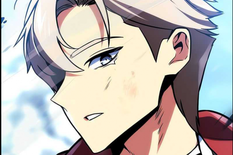 Link Manhwa The Extra's Academy Survival Guide Chapter 45 Bahasa Indonesia, Serangan Musuh Bikin Tumbang