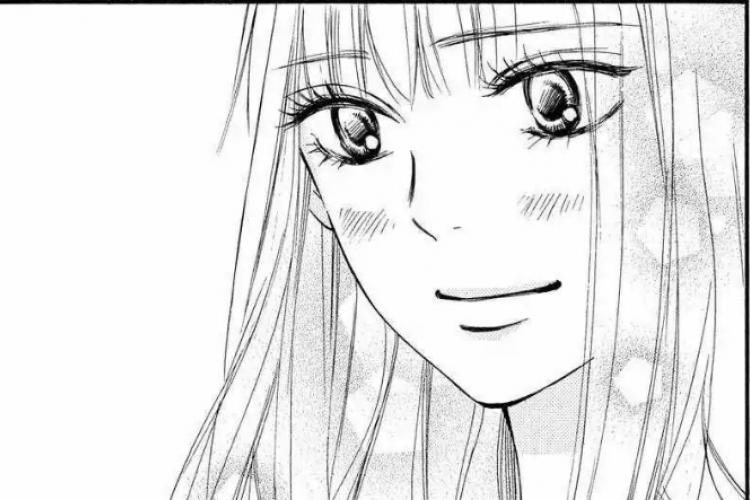 Spoiler Link Baca Kimi ni Todoke Chapter 125 Bahasa Indonesia RAW, Mata Berbinar yang Tak Bisa Lagi Disembunyikan