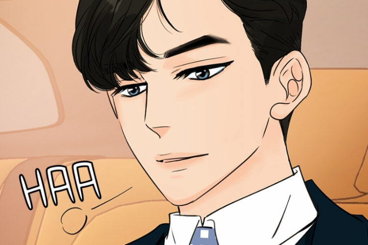 18+ Link Manhwa The Newlywed Guide Chapter 84 Bahasa Indoesia RAW, Makin Hari Ada Aja Kejutannya