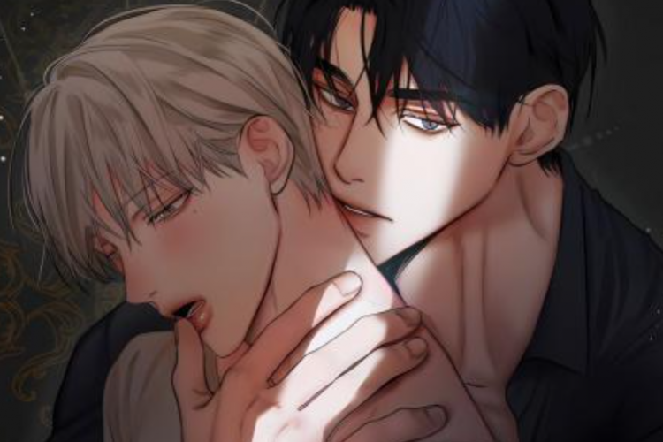 Read BL Manhwa Cry Me a River English Scan All Chapter, YAOI Romantic Comics You Should Read!