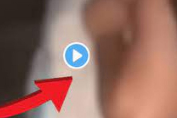 (No Sensor) Link Telegram Video Audrey Davis Durasi Full Viral Tiktok Twitter, Asli No Fake Fake!