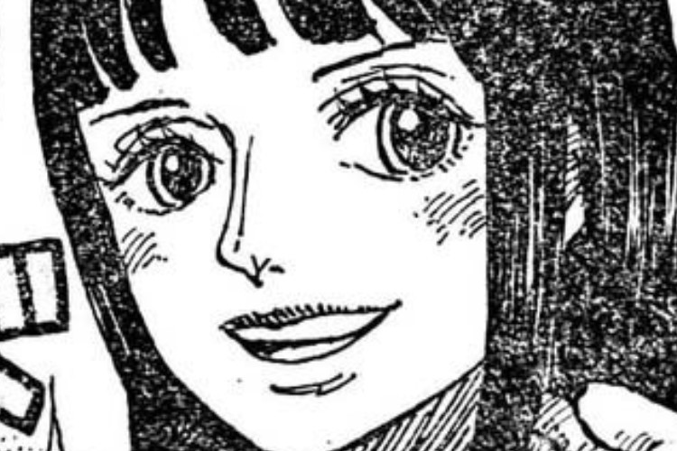 Link Baca Manga One Piece Chapter 1132 Bahasa Indonesia Misteri Besar yang Tersimpan di Underworld