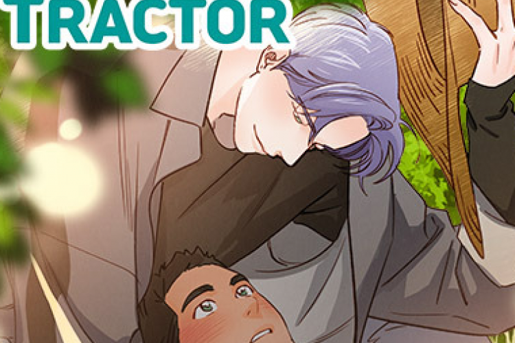 Leer Love Tractor Manhwa Capítulo Completo en español, Enamorarse de un hombre frío